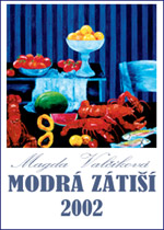 Kalendř nstěnn 2002